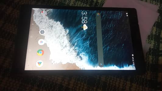 Lenovo tablet 4 8/m8 [free?]