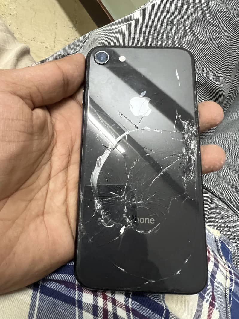 Iphone 8 1