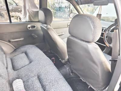 Cultus VXR 2012