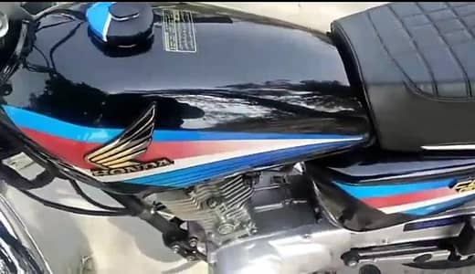 Honda 125cc WhatsApp raabta0307== 2587012