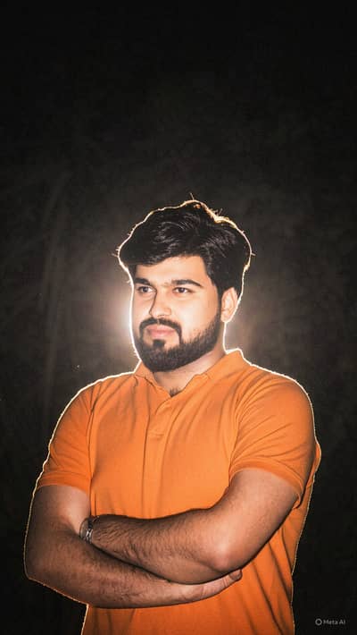 Ch Muaaz