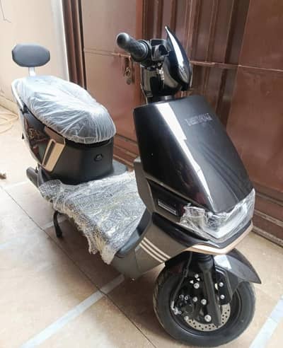 Scotty Revoo electric for sale