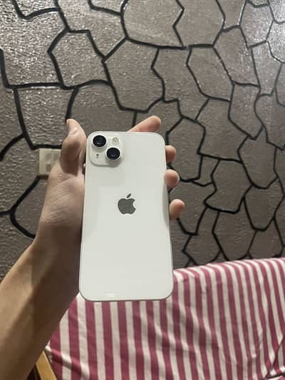 Iphone 13 128 gb jv