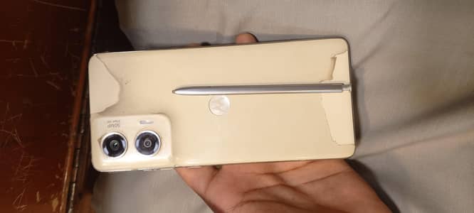 camera and gaming phone . .