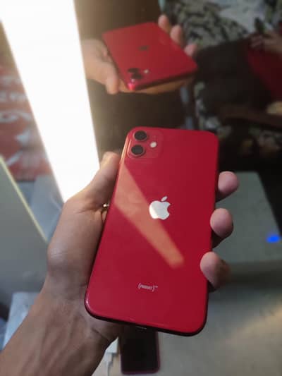 iphone 11 water pack  urgent sale