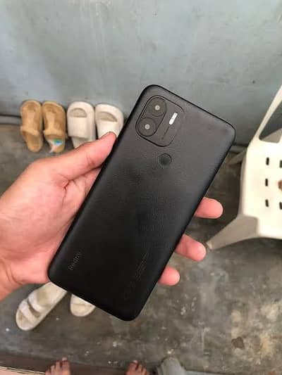 Redmi A2+ Budget Mobile