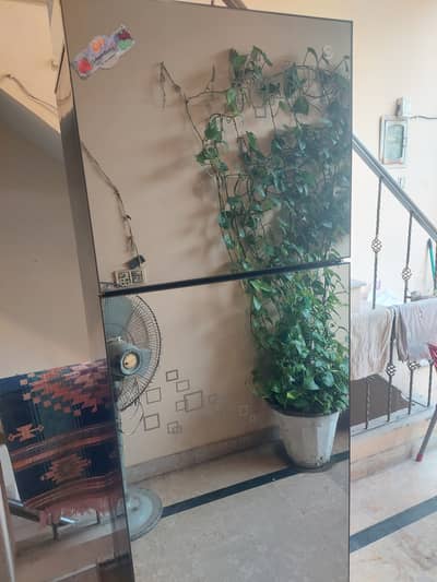 PEL Glass Door