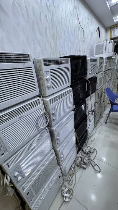 Window Ac price in Pakistan