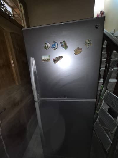 PEL 20 CUBIC FEET REFERIGERATOR