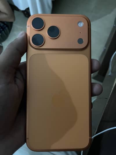 iphone 17 pro max jv
