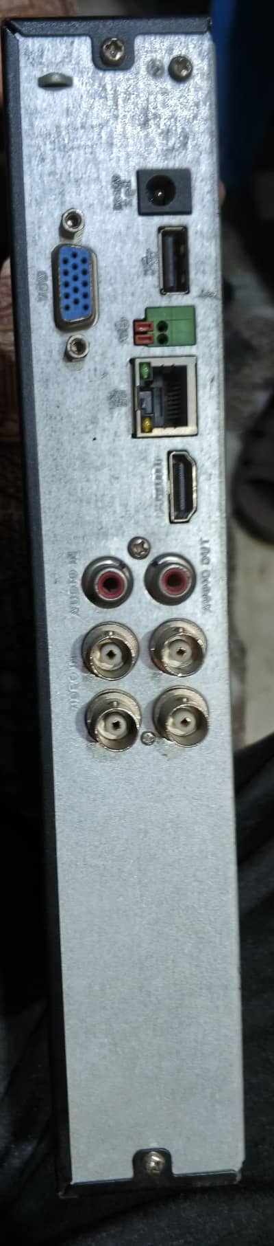 DVR Dahua 4 Chanals  for Sale