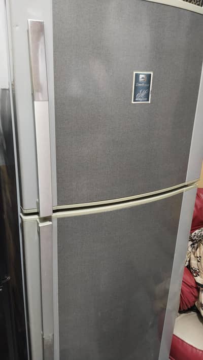 Refrigerators