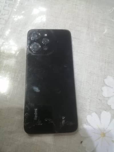 Redmi 12 8 128