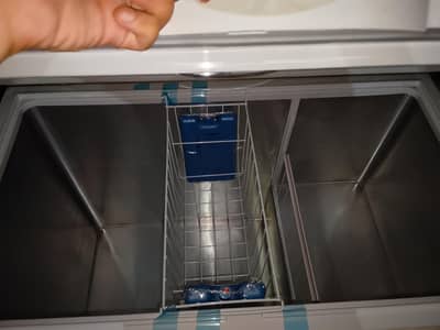 Dawlance model df400sd inverter