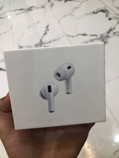 Airpods pro3