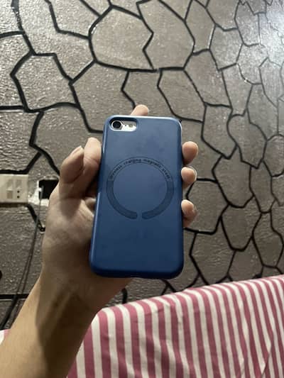 Iphone 7 32gb pta approved