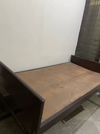 Single Bed For Sale