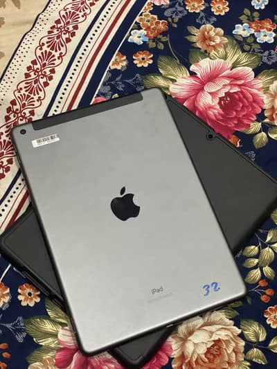 Apple ipad 7 gen