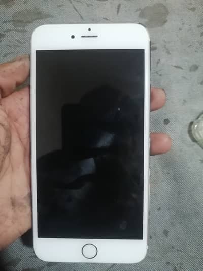 Iphone 6s plus