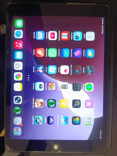 Apple iPad 9th Generation 64GB