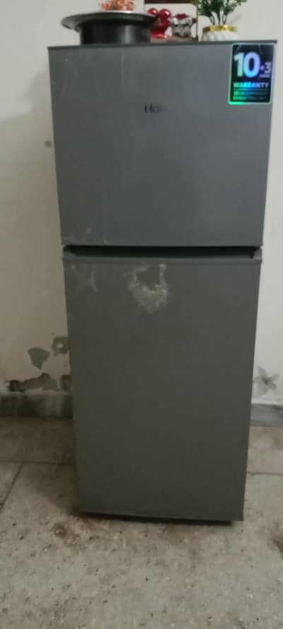 Freezer