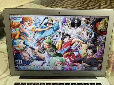 Apple macbook air 2015 early i3 (urgent)