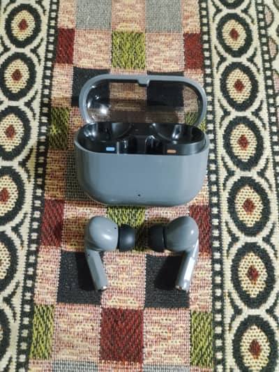 Bude Pro 3