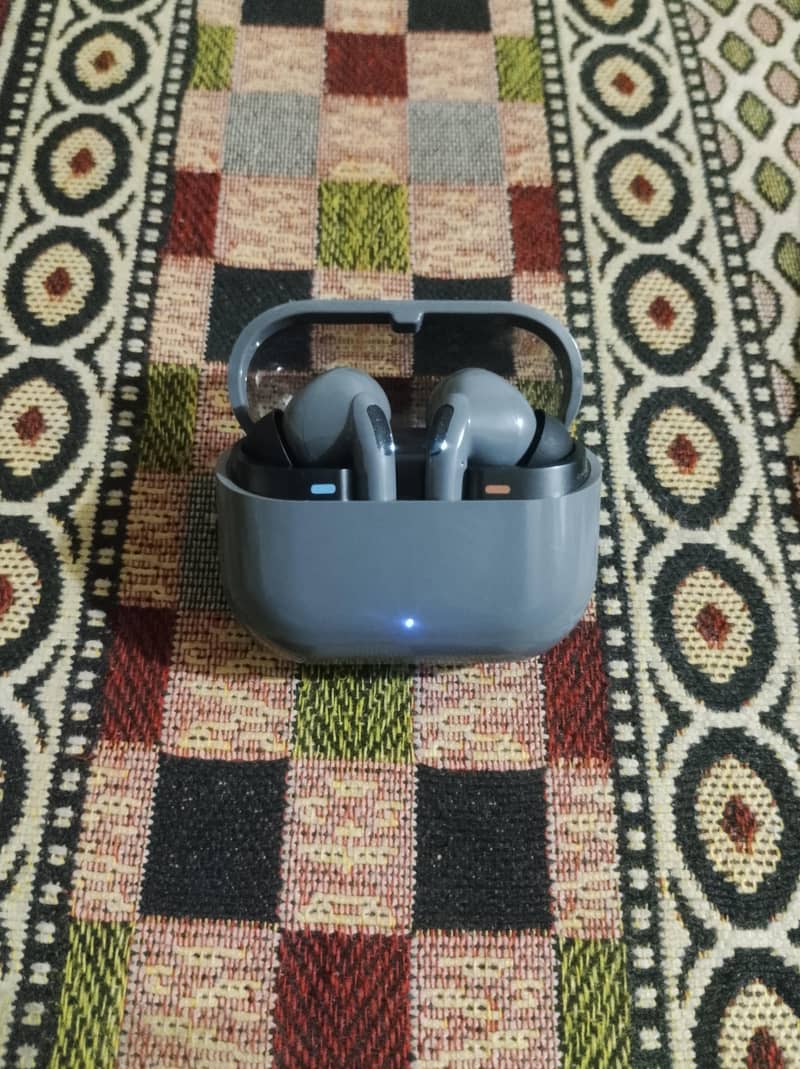 Bude Pro 3 1