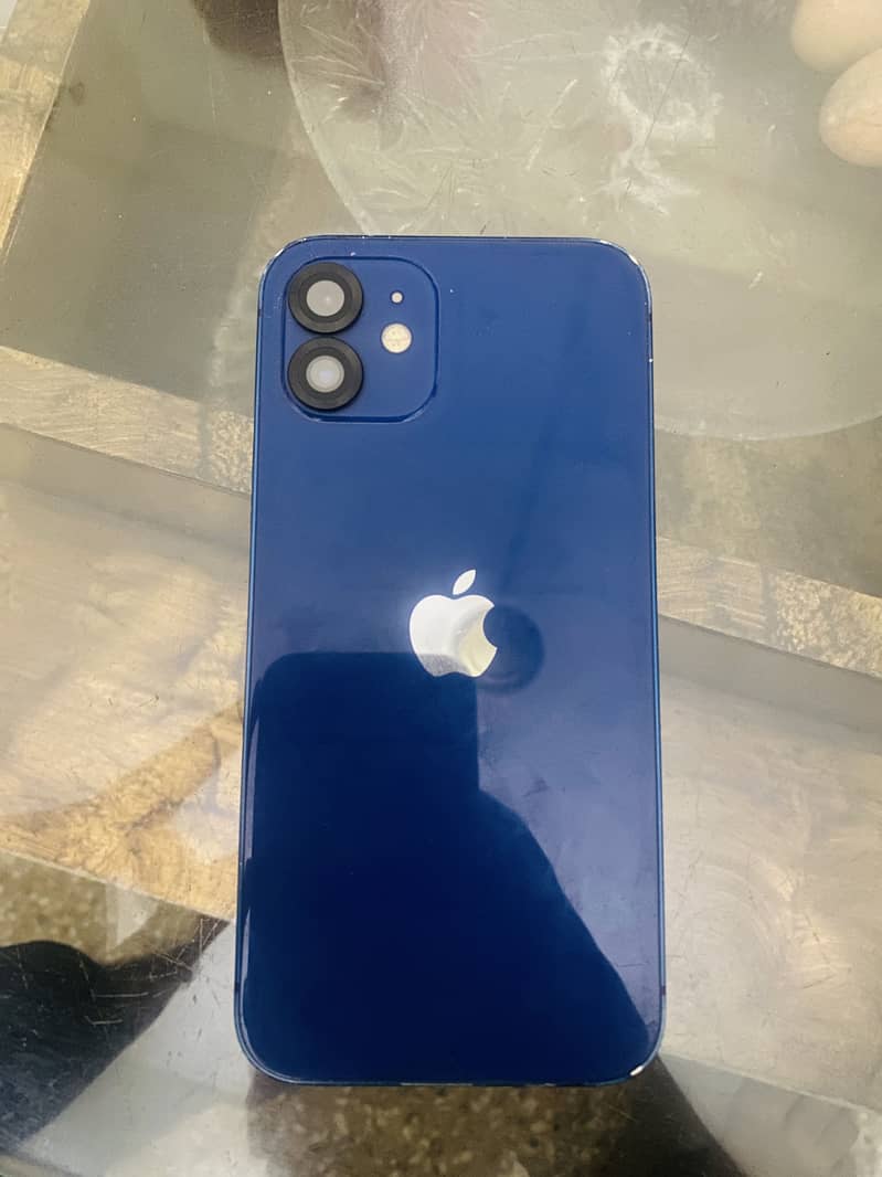 Iphone 12 0