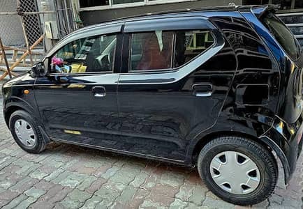Suzuki Alto 2022 Model Car For Sale