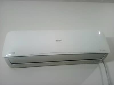 Orient 1.5 Ton DC Inverter AC Excellent Condition