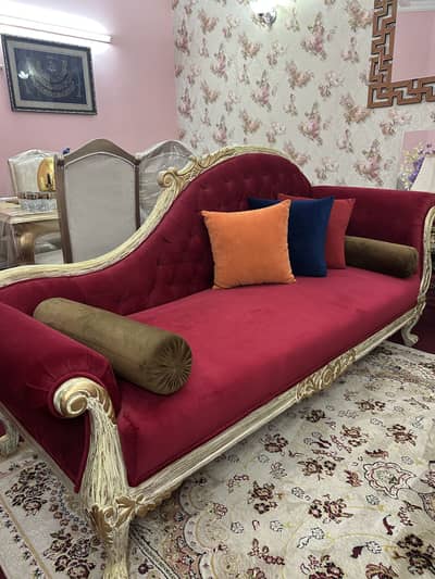 Dewan for Sale