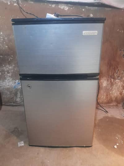 Orient fridge