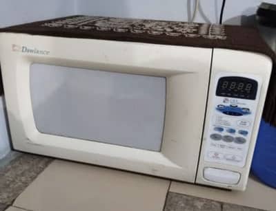 Dawlance 45L Microwave