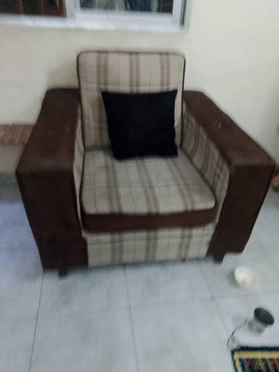 office sofa