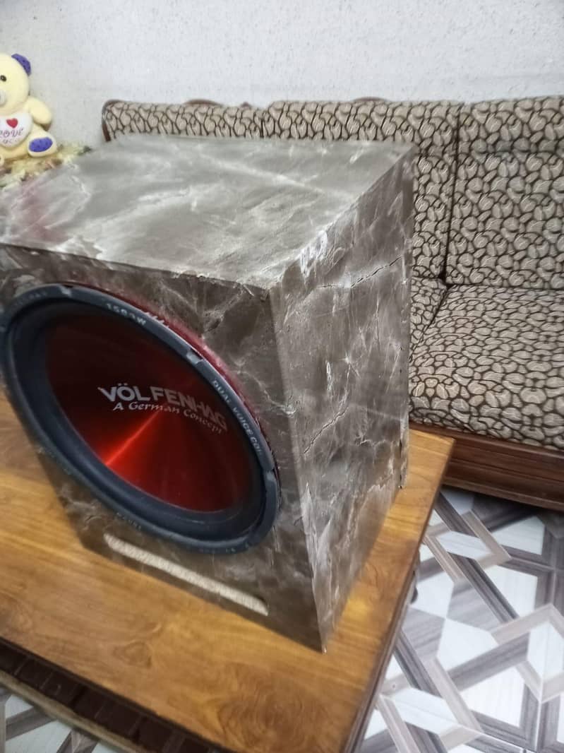 Volfenhag 0