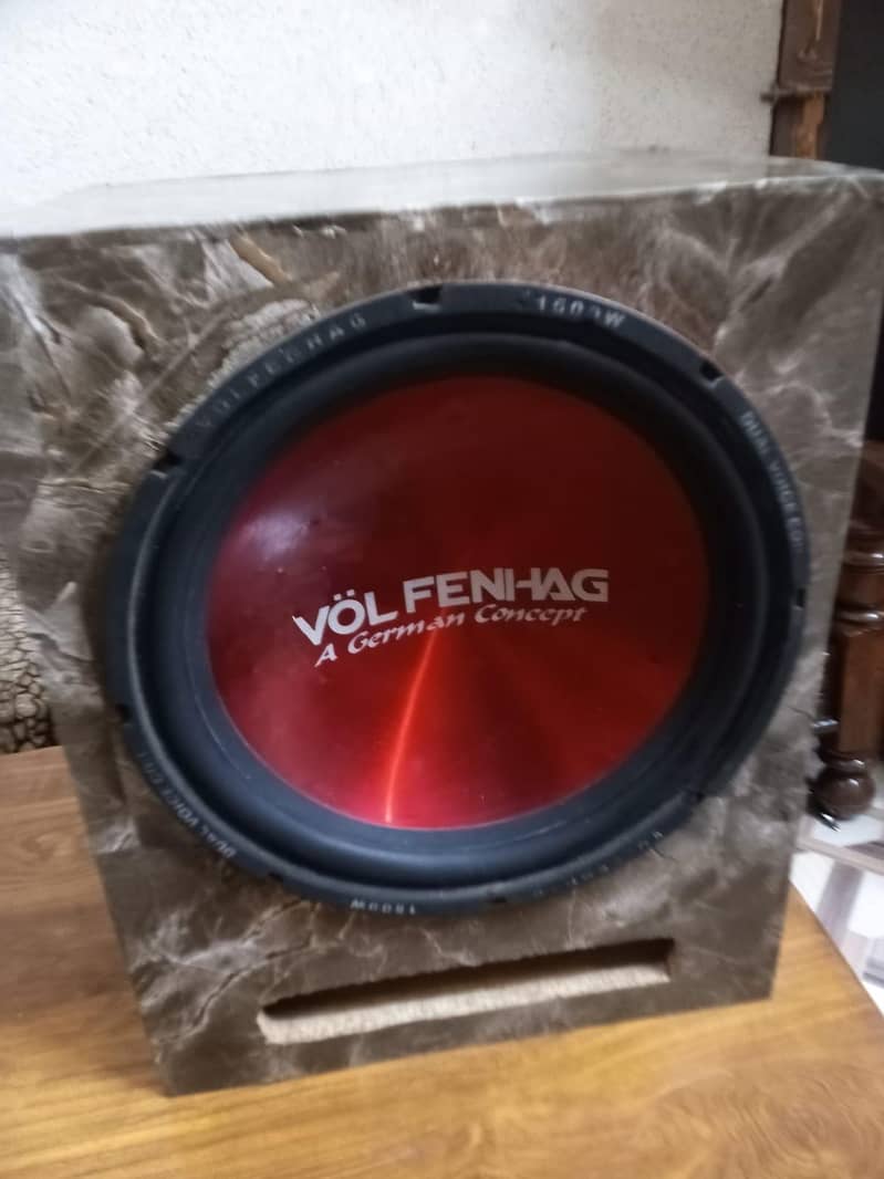 Volfenhag 4