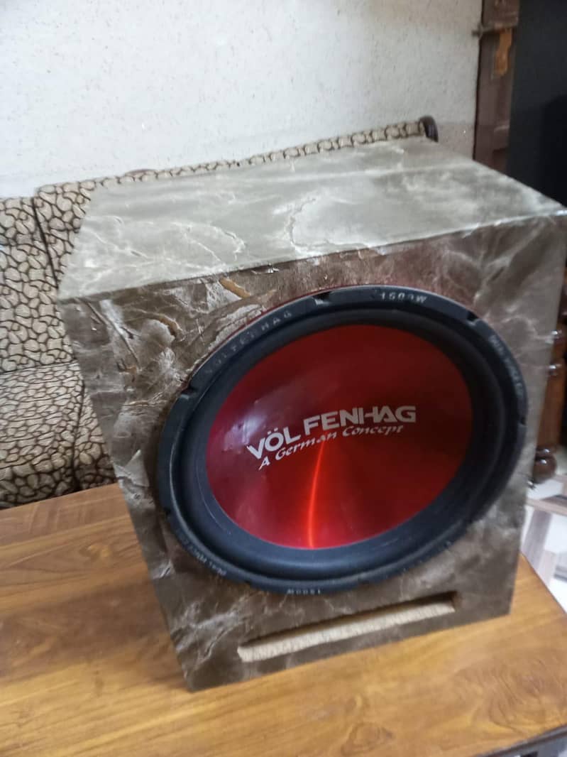 Volfenhag 5