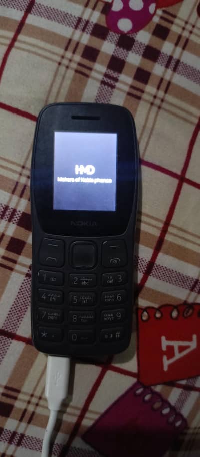 Nokia 105 Classic