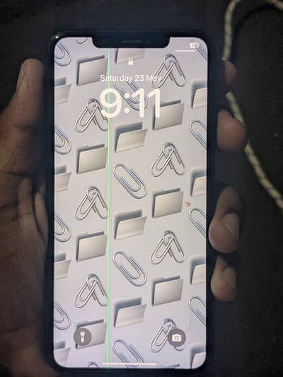 iphone 11 pro max 64GB for  sale condition 10/10 contact 03299631229