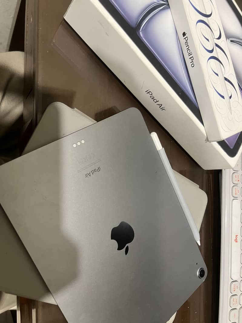 iPad Air m2 1