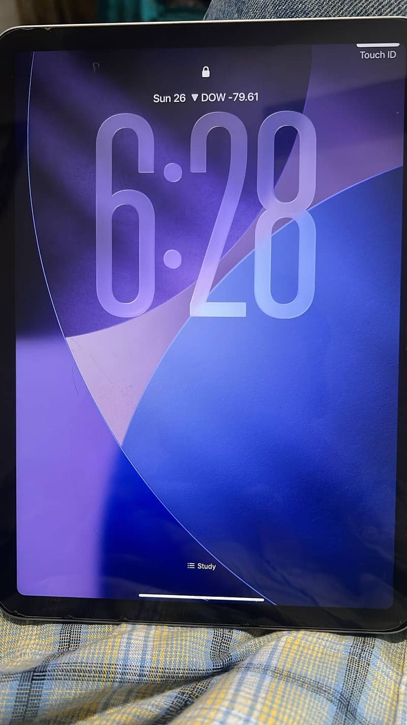 iPad Air m2 2