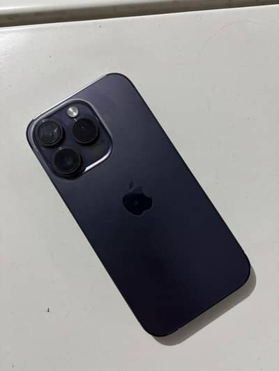 iPhone 14 pro factory unlocked