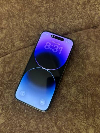 iPhone 14 pro factory unlocked