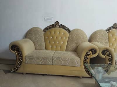 sofa set