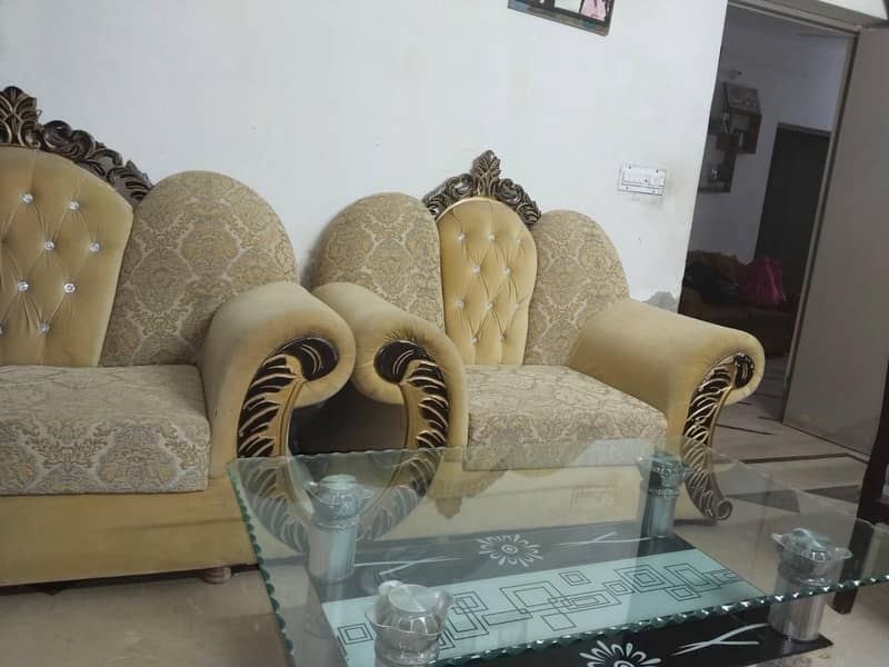 sofa set 1