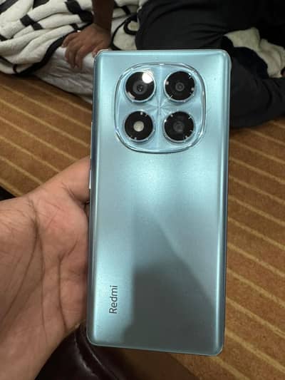 Redmi Note 14 Pro