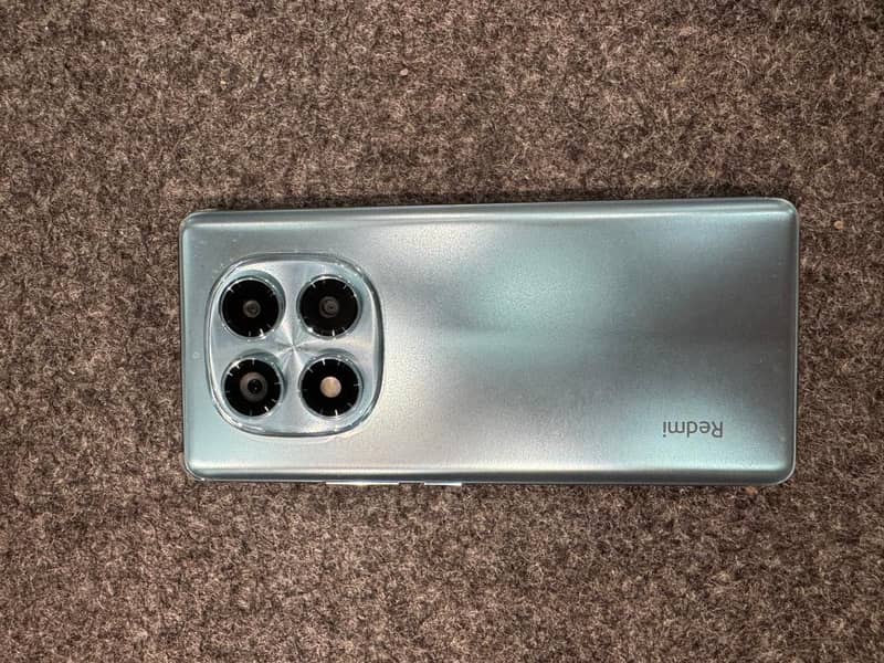 Redmi Note 14 Pro 6