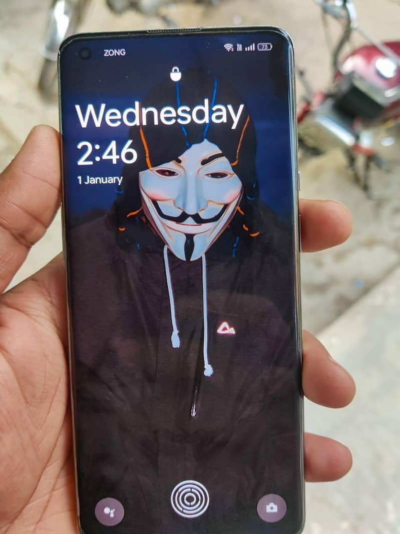 one plus 9 pro 4