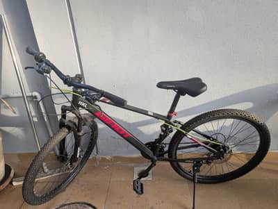 New Bicycle Gear (Fresh Import)